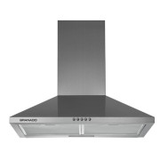 Вытяжка для кухни Granado Burgos 1603-700 inox GCH736377