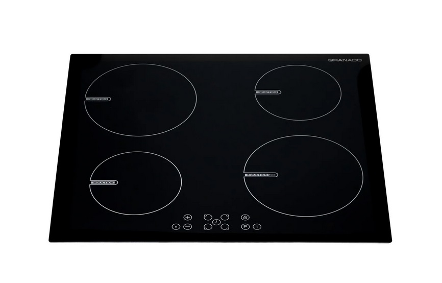 Індукційна варильна поверхня Granado GIH 614 склокераміка black GIH16141