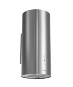 Вытяжка для кухни Granado Yunkos 1604-1200 inox GCH7436477