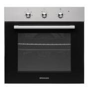 Електрична духова шафа Granado GEO 61-0200 нержавіюча сталь GEO26102007