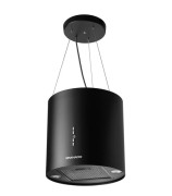 Вытяжка для кухни Granado Segovia 1614-1200 black GCH616411