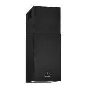 Вытяжка для кухни Granado Segovia 2614-1200 black GCH6336311