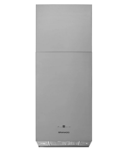 Вытяжка для кухни Granado Segovia 2614-1200 inox GCH6236377