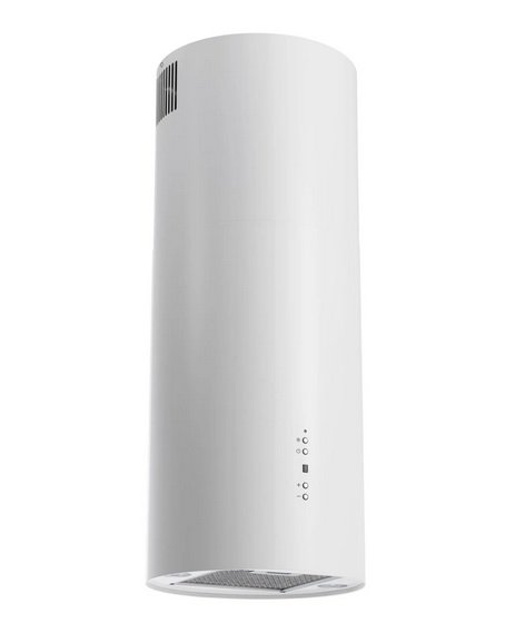 Витяжка для кухні Granado Segovia 3604-1200 white GCH6436455