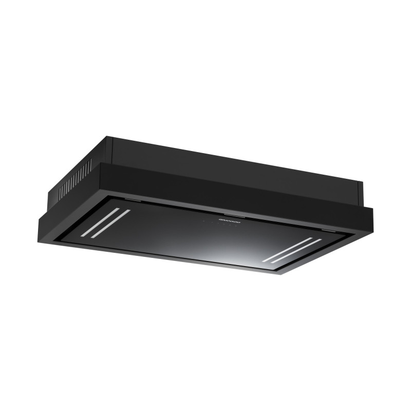 Вытяжка для кухни Granado Alia 2914-1800 с ионизатором black glass GCH729411