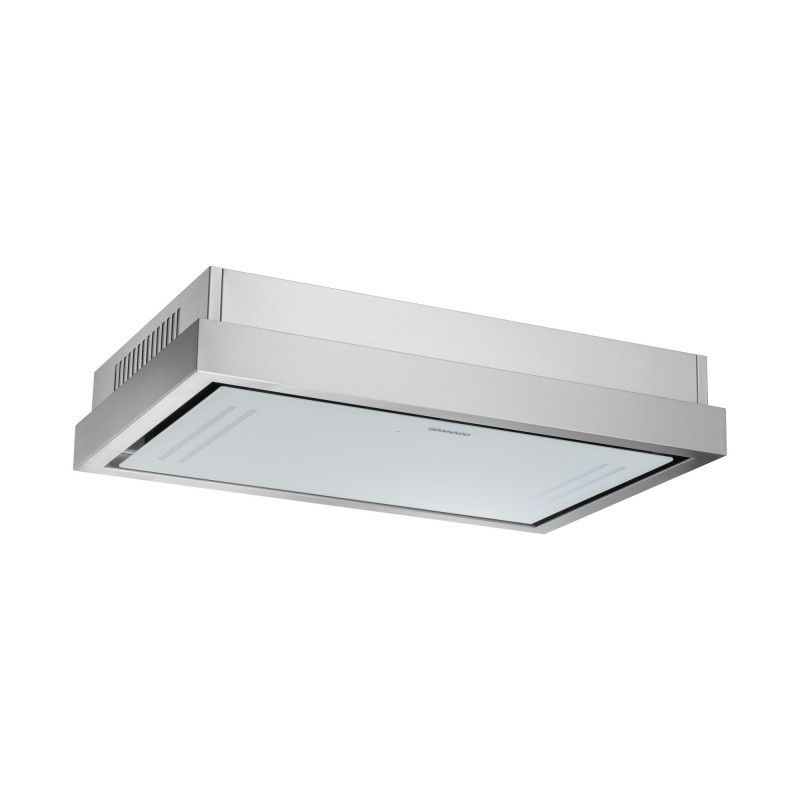 Вытяжка для кухни Granado Alia 2914-1800 с ионизатором inox white glass GCH729477