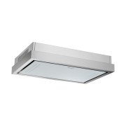 Витяжка для кухні Granado Alia 2914-1800 з іонізатором inox white glass GCH729477