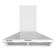 Витяжка для кухні Granado Burgos 1503-700 white GCH745355
