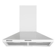 Витяжка для кухні Granado Burgos 1503-700 white GCH745355