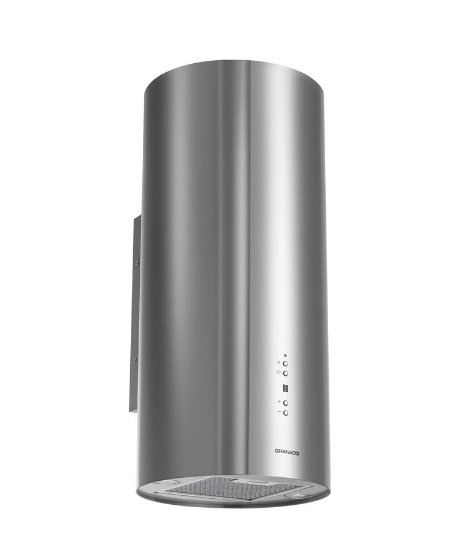 Вытяжка для кухни Granado Yunkos 1604-1200 inox GCH7436477