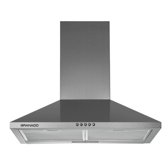 Вытяжка для кухни Granado Burgos 1603-700 inox GCH736377
