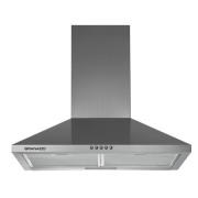 Вытяжка для кухни Granado Burgos 1603-700 inox GCH736377