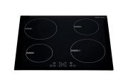Індукційна варильна поверхня Granado GIH 614 склокераміка black GIH16141