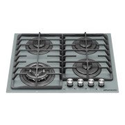 Газова варильна поверхня Granado GGH 62-114 g rafito glass GGH1621188