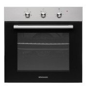 Електрична духова шафа Granado GEO 61-0200 нержавіюча сталь GEO26102007