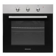 Электрический духовой шкаф Granado GEO 61-0200 нержавеющая сталь GEO26102007