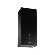 Вытяжка для кухни Granado Yunkos 2603-1200 black GCH72436411