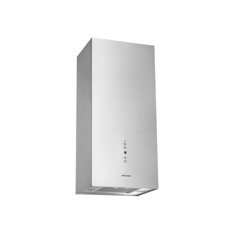 Вытяжка для кухни Granado Yunkos 2603-1200 inox GCH72436477