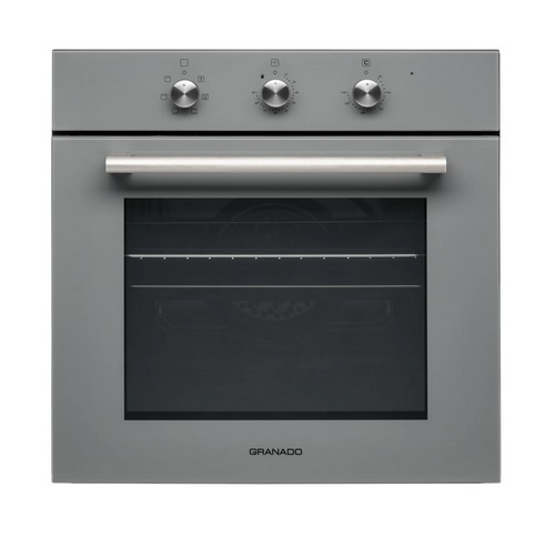 Электрический духовой шкаф Granado GEO 62-0200 grafito glass GEO26202009