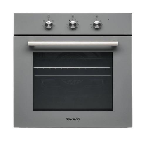 Электрический духовой шкаф Granado GEO 62-0200 grafito glass GEO26202009
