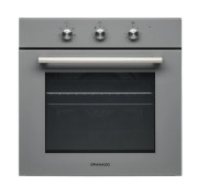 Электрический духовой шкаф Granado GEO 62-0200 grafito glass GEO26202009