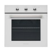 Электрический духовой шкаф Granado GEO 62-0200 white glass GEO26202001