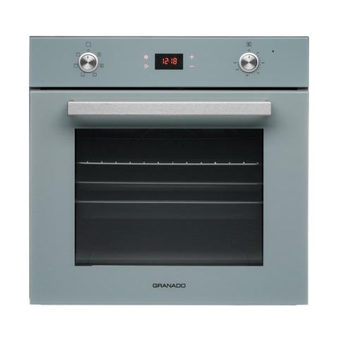 Электрический духовой шкаф Granado GEO 62-1310 grafito glass GEO162131088