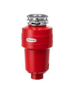 Подрібнювач харчових відходів Granado Algar 1000 Silence+ GC0101-1000