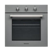 Електрична духова шафа Granado GEO 62-0200 grafito glass GEO26202009