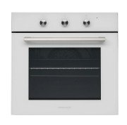 Электрический духовой шкаф Granado GEO 62-0200 white glass GEO26202001