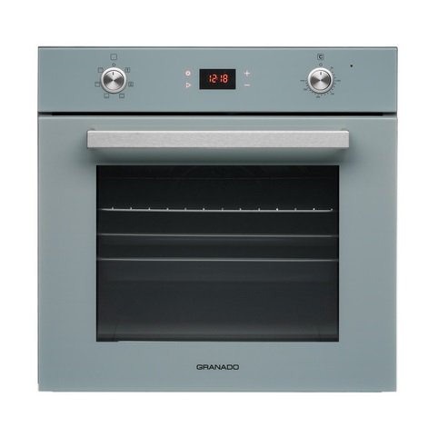 Электрический духовой шкаф Granado GEO 62-1310 grafito glass GEO162131088