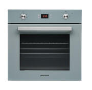 Електрична духова шафа Granado GEO 62-1310 grafito glass GEO162131088