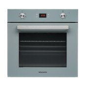 Электрический духовой шкаф Granado GEO 62-1310 grafito glass GEO162131088