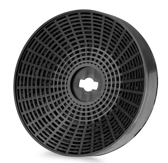 Вугільний фільтр для витяжки Granado GF-2 black GF0002