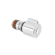 Дивертор для змішувача Kroner KRM C955 хром CV023550