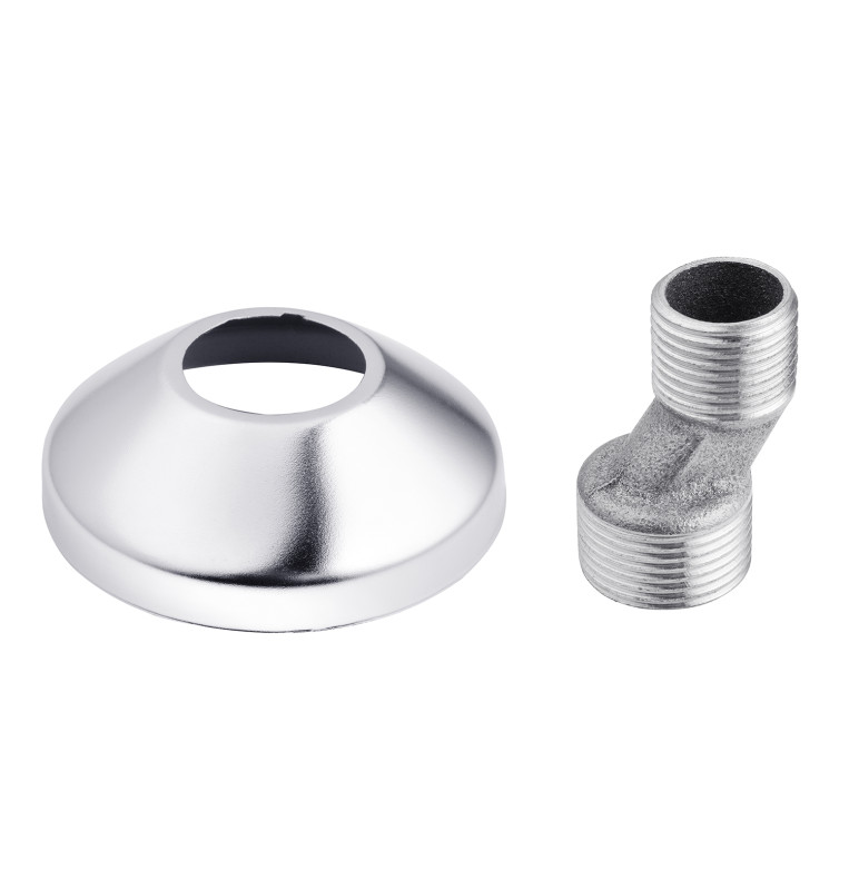 Декоративні чашки з ексцентриком для змішувача Kroner KRM C910 CV008583