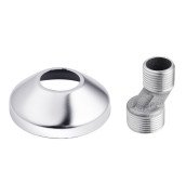 Декоративні чашки з ексцентриком для змішувача Kroner KRM C910 CV008583