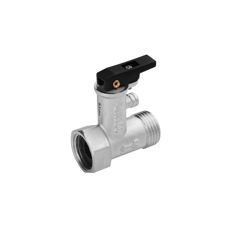 Запобіжний клапан для бойлера Kroner 38000020 CV031618