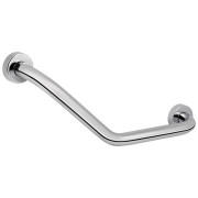 Поручень для ванни Kroner KRM Rizze-ACC3517 хром CV022918