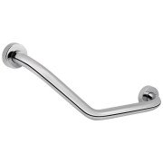 Поручень для ванны Kroner KRM Rizze-ACC3517 хром CV022918