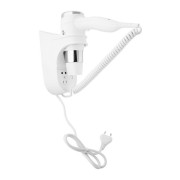 Фен настенный Kroner KRM Ulm-ACP0900 1300W белый CV022830