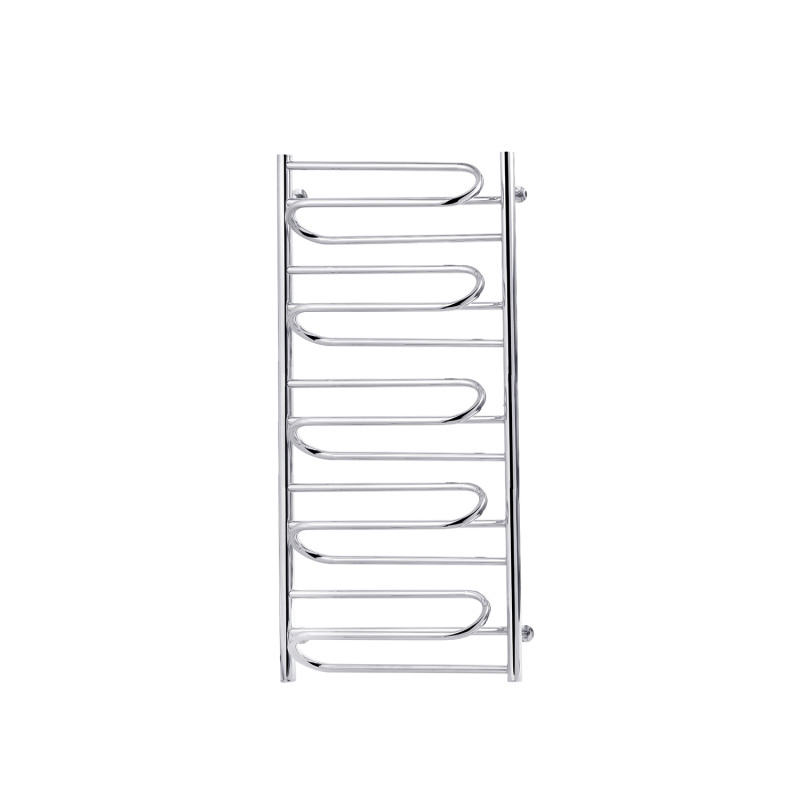 Сушка для рушників водяна Kroner ДІ11053-5В 53х110 см нержавіюча сталь хром CV023864