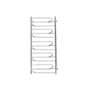 Сушка для рушників водяна Kroner ДІ11053-5В 53х110 см нержавіюча сталь хром CV023864