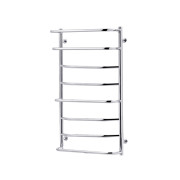 Сушка для рушників водяна Kroner ДЛ09053-8В 53х90 см нержавіюча сталь хром CV017228