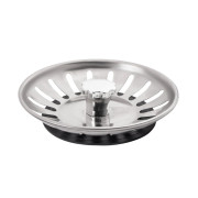 Сітка сифона Kroner KRP Siphonkorb - 015 нержавіюча сталь хром CV023019