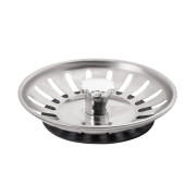 Сітка сифона Kroner KRP Siphonkorb - 015 нержавіюча сталь хром CV023019