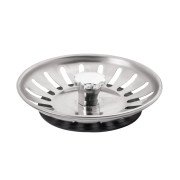 Сетка сифона Kroner KRP Siphonkorb - 015 нержавеющая сталь хром CV023019