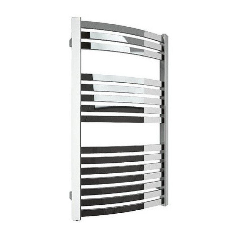 Электрический полотенцесушитель Terma Dexter One 86x50 см правое подключение E8 хром WWDEN086050KCROE8P