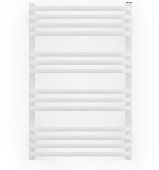 Сушка для рушників водяна Terma Alex 76х50 см SX Ral 9016 білий WGALE076050K916SX