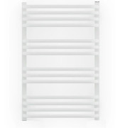 Полотенцесушитель водяной Terma Alex 76х50 см SX Ral 9016 белый WGALE076050K916SX